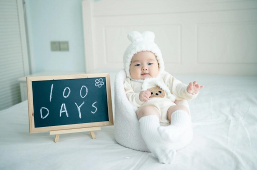 张掖宝宝几岁换牙